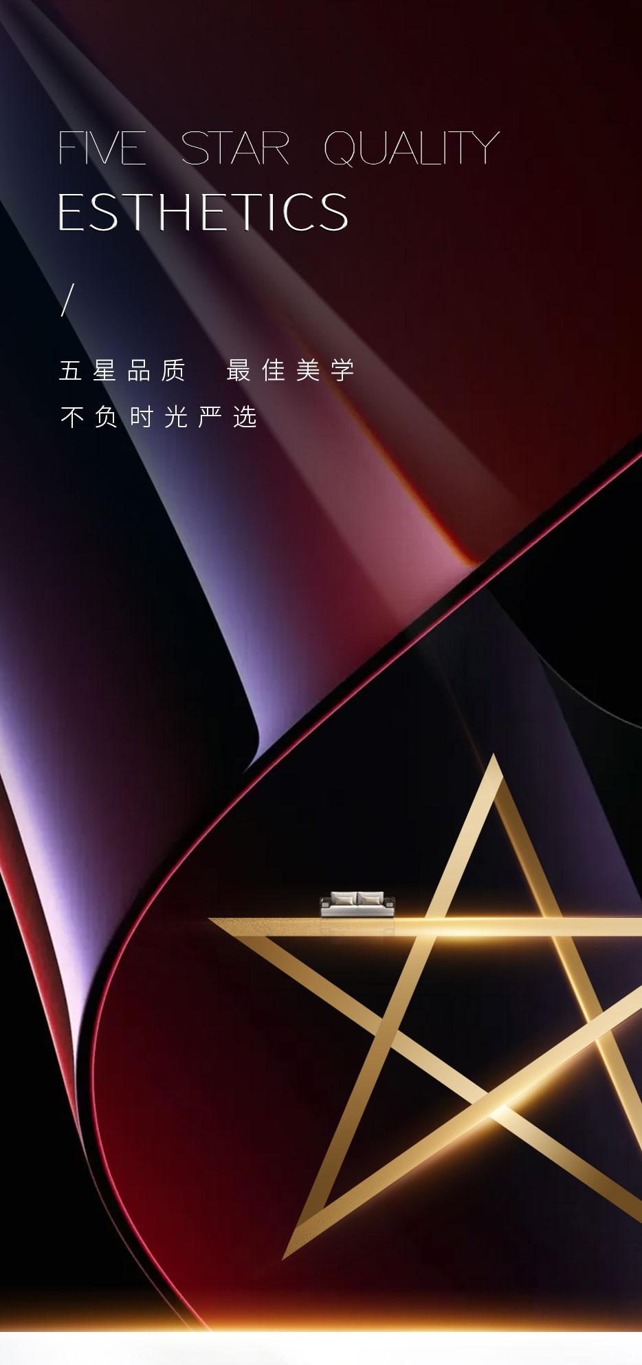 X 实力认证 |「五星品质」「最佳美学」不负时光严选 - 恒峰g22